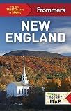 Frommer's New England (Complete Guide)
