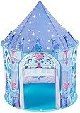 Kidodo Kids Play Tent Toy Children Pop Up Tent Kids Playhouse Indoor Outdoor Game Party Birthday Gifts Toddler for Boys Girls. Tunnel Foldable Tent for Baby Children