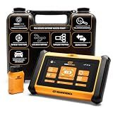 GEARWRENCH 7" Wireless Bi-Directional Diagnostic Scanner Tablet | GWSMART07
