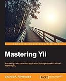 Mastering Yii