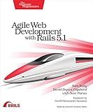 Agile Web Development with Rails 5.1