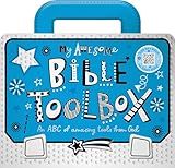 My Awesome Bible Toolbox
