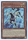 Proxy Horse - GFP2-EN040 - Ultra Rare - 1st Edition