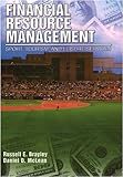 Financial Resource Management: Sport, Tourism, and Leisure Services