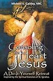 Consoling the Heart of Jesus: A Do-It-Yourself Retreat- Inspired by the Spiritual Exercises of St. Ignatius