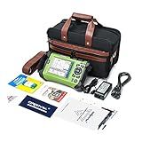 ORIENTEK TR600-MS OTDR SM&MM 8035AA SM&MM 850/1300/1310/1550nm 21/19/30/28dB OTDR Fiber Tester English+Spainish+ Korean+ French+ Portuguese+ Russian Languages