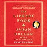 The Library Book
