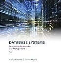 Database Systems: Design, Implementation, & Management