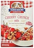 Calhoun Bend Mix Cherry Crunch, 8 oz