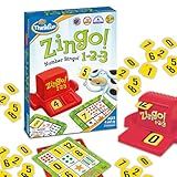 Think Fun Zingo 1-2-3