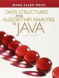 Data Structures and Algorithm Analysis in Java