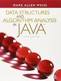 Data Structures and Algorithm Analysis in Java