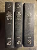 THE GREAT MIGRATION BEGINS: IMMIGRANTS TO NEW ENGLAND, 1620-1633: VOL. I: A - F + VOL. II: G - O + VOL. III: P - W. 3 vols.