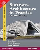 Software Architecture In Practice 3/E