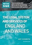 Revise SQE The Legal System and Services of England and Wales: SQE1 Revision Guide 2nd ed