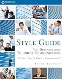FranklinCovey Style Guide: For Business and Technical Communication