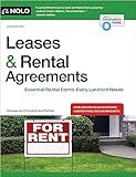 Leases & Rental Agreements