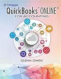 Using QuickBooks Online for Accounting 2022