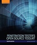 Penetration Tester's Open Source Toolkit