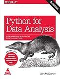 PYTHON FOR DATA ANALYSIS 2/ED