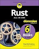 Rust All-in-One For Dummies