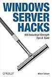 Windows Server Hacks