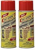 Discovery Nu-View Concession & Food Equipment Cleaner (1) - Packaging May Vary (Pack of 2)