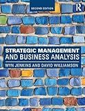 Strategic Management and Business Analysis