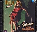 Welcome To The Neighborhood