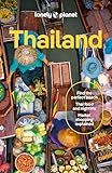 Lonely Planet Thailand: Detailed Itineraries | Travel Like a Local | Insider Tips | Covers Bangkok & Around, Phuket & the Andaman Coast, Chiang Mai Province, Ko Samui and more (Travel Guide)