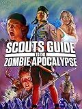 Scouts guide to the zombie apocalypse