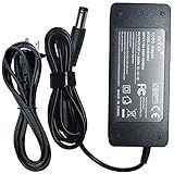 eeTao 42V AC/DC Adapter Charger Compatible with Hyper 700c Radster Cruiser 36V Li-ion Battery E-Ride City Electric Bike HYP-E700-1105 HYP-E26-1201 HYP-E26-1200 HYP-E26-1100 HYP-E26-1104 HYPT291000