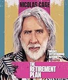 The Retirement Plan [Blu-Ray]