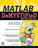 MATLAB Demystified