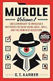 Murdle: Volume 1