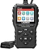 Launch CR529 OBD2 Diagnostic Scan Tool Code Reader for Car After 1996