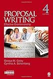 Proposal Writing: Effective Grantsmanship (SAGE Sourcebooks for the Human Services)