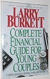 Complete Financial Guide for Young Couples (Christian Financial Concept)
