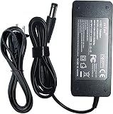 eeTao 42V 1.5A AC/DC Adapter Charger Compatible with Turboant X7 X7 Pro X7Pro X7 Max X7Max 36V 6.4Ah 230.4Wh 36VDC 10Ah 360Wh Folding Electric Power Supply Cord Cable PS Mains PSU