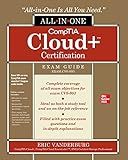 CompTIA Cloud+ Certification All-in-One Exam Guide (Exam CV0-003)