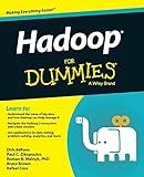Hadoop For Dummies (For Dummies (Computers))