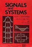 Signals and Systems (Prentice-Hall signal processing series)