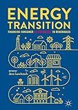 Energy Transition: Financing Consumer Co-Ownership in Renewables