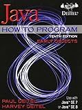 Java How To Program (Early Objects) (10th Edition)
