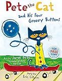 PETE THE CAT & HIS FOUR GROOVY