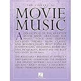 The Library of Movie Music