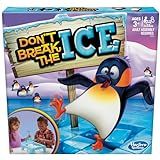 Dont Break the Ice Game