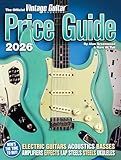 The Official Vintage Guitar Magazine Price Guide 2026