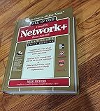 Comptia Network+ Certification All-In-One Exam Guide, 5th Edition (Exam N10-005)