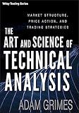The Art and Science of Technical Analysis: Market Structure, Price Action, and Trading Strategies (Wiley Trading)